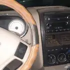 تشليح جيب أكسبلور 2008