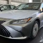 لكزس ES 250AA موديل 2025