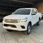 هايلوكس غمارتين 2025 ديزل دبل قير أتوماتيك