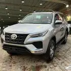 تويوتا فورشنر GX 2024 ديزل دبل