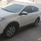 راف فوار 2013 دبل ابيض مرشوش كامل محركات نظيف ب25 الف