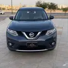 نيسان اكس تريل