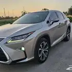 لكزس RX للبيع