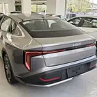 كيا 4 موديل 2026 ستاندر
