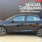 lX 2024 قير اوتماتيك بنزين