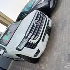 لاندكروزر GXR L2 بنزين 2025