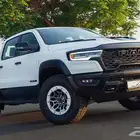 رام 1500 rho 2025 خليجي اصفار مع ضمان الوكيل