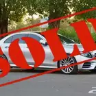 مرسيدس E350 2020 بطاقة جمركية .