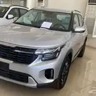 كيا سيلتوس GLS 2025 بالنقد والتقسيط