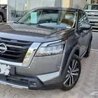 نيسان باثفندر SL فل كامل 2023
