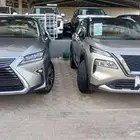 لكزس RX350 فل BB مستخدم 2019