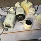 كاميرات مراقبة