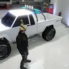 فورتنايت 66 سكن شوب 4 iris يحتوي على gta 5 online المحسنة