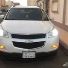 شفروليه ترافيرس 2011