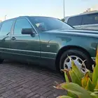 مرسيدس مقاس 500 للبيع او البدل