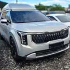 كيا كارنفال 2026 ليموزين KIA CARNIVAL 2026 HIGH LIMOUSINE