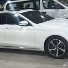 للبيع مرسيدس E250 موديل 2020