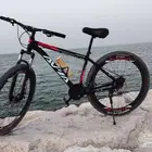سيكل جبلي المنيوم Bike Aluminum 29 Inch