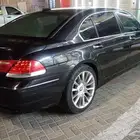 بي ام دبليو المديل 2007 فحص أستماره جديد