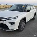 تويوتا اوربان كروز 2025