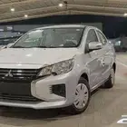 عرض خاص ميتسوبيشي اتراج 2024 استاندر