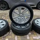 جنوط رنج روفر 2022 جديد مقاس 285 45R22