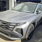 هيونداي توسان 2025