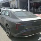 كيا K4 نص فل 2000 cc بانوراما 2026