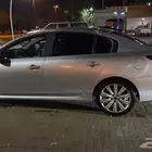 رينو 2014 سافران 6سلتدرمخزنة مشي 100 الف