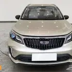 جيلي برو gx3 نص فل 2025 وكاله