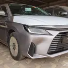 تويوتا يارس واي بلس موديل 2026 كاش واقساط