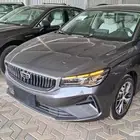 جيلي امجراند GS 2025 بالتقسيط