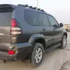 برادو فل كامل 2007