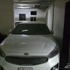 كيا كدنزا 2018