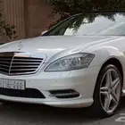 بانوراما s350 موديل 2012 بدي وكاله