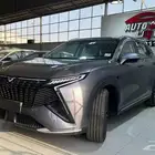 كايي X7 ستاندر وفل 1.6 موديل 2025
