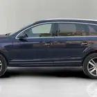 اودي Q7 2014 فل كامل