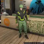 للبيع حساب قراند شخصيتين محسنه وعاديه