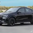 مرسيدس بنز GLE 450 AMG coupe 2025 خليجي اصفار مع ضمان الوكيل