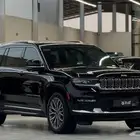 2023جييب جراند شيروكي Grand Cherokee