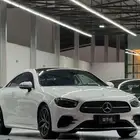 2023مرسيدس إي 200 كوبية MERCEDES E200 COUPE