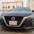 نيسان التيما SV