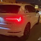 Audi Q3 Black Edition 2024 للتنازل