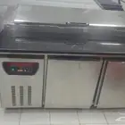تلاجة بيتزا وصوصات للبيع