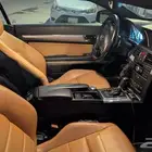 Mercedes e250 coupe