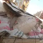 قلاب نقل دمار تكسير بطحه أسمنت طوب صغير جدة