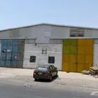 مستودع للإيجار