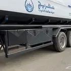 تانكي ماء 30 طن جديد