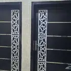 ملحق للايجار حي الاخضر تبوك