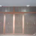 شقة كبيرة و واسعة 5 غرف متجددة للايجار حي الشرفية